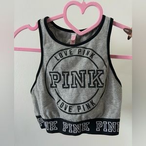 Victoria’s Secret PINK sports bra